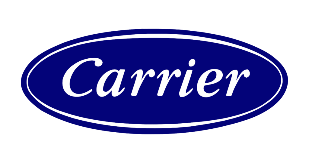 carrier logo