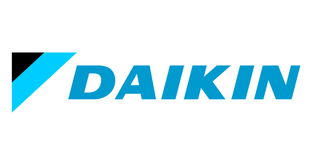 daikin logo