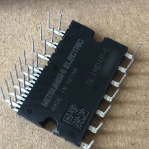 SLIMDIP-L  Intelligent Power Module (IPM), Transfer Molded Insulated Type