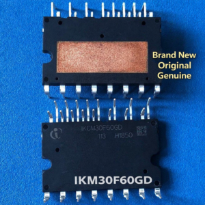 IKCM30F60GD Power IGBT Module 600V 30A
