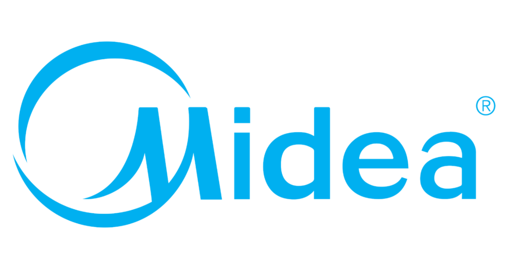 midea group logo.wine