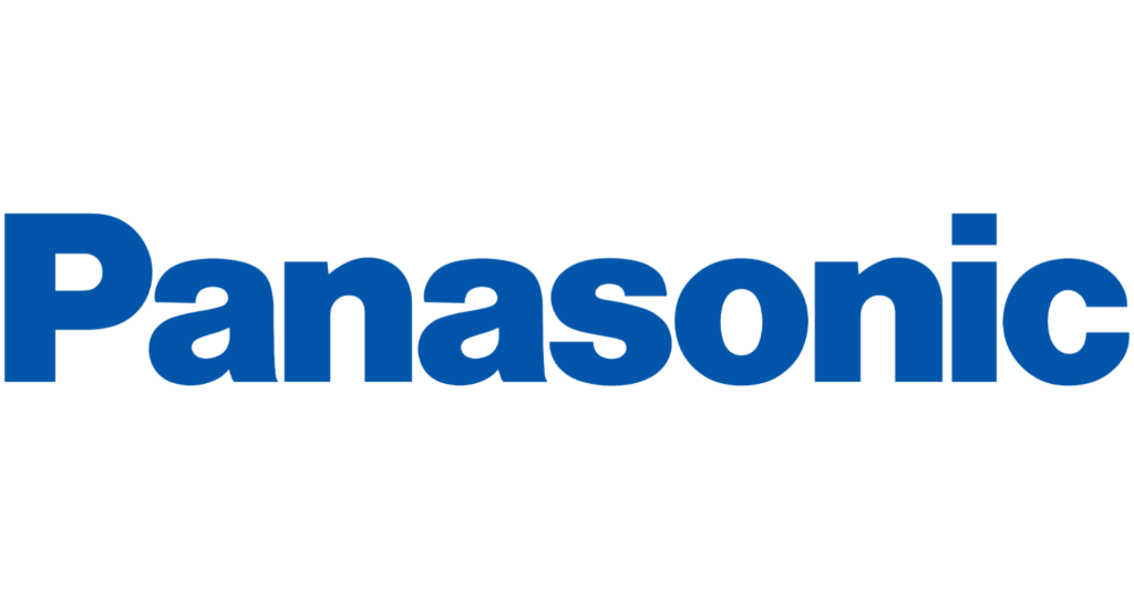 panasonic logo (blue).svg