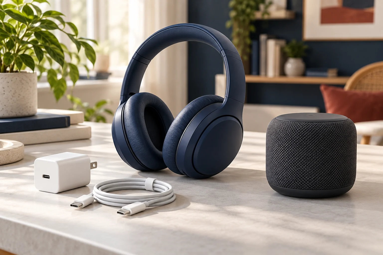 Consumer Electronics
