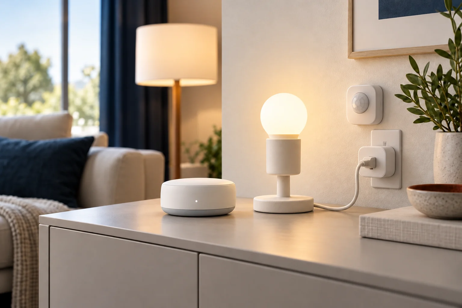 Smart Home